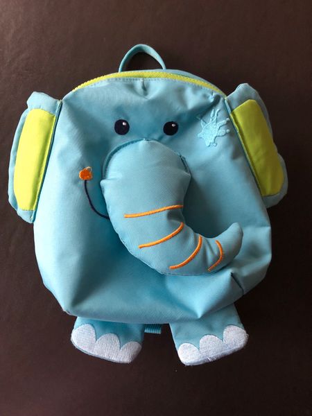 SIGIKID Rucksack Elefant in Sachsen - Pirna | eBay Kleinanzeigen ist jetzt  Kleinanzeigen