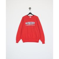 Vintage College Sweatshirt (XL) Nordrhein-Westfalen - Tönisvorst Vorschau