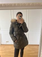 Add Jacke / Daunenjacke / Steppjacke Khaki Sendling - Obersendling Vorschau