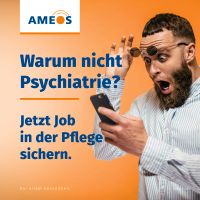 Pflegefachkräfte (m/w/d) in der Psychiatrie Niedersachsen - Hildesheim Vorschau