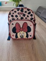 Kita Rucksack minnie maus Rheinland-Pfalz - Bruchmühlbach-Miesau Vorschau