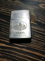 Zippo Feuerzeug Nordrhein-Westfalen - Wesel Vorschau