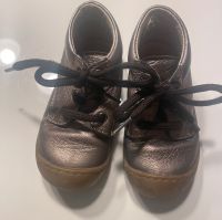 Clic Halbschuhe, Größe 21 Schleswig-Holstein - Lübeck Vorschau