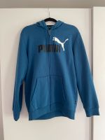 Puma Zipp Hoddie Bayern - Regensburg Vorschau