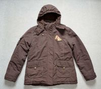 Winterjacke braun Kinderbutt, Gr. 158/164 Berlin - Hellersdorf Vorschau