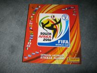 WM 2010 - FIFA World Cup - Sticker aussuchen - Panini Nordrhein-Westfalen - Büren Vorschau