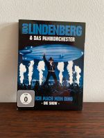 Udo Lindenberg - Ich mach mein Ding - 2 DVDs + 2 CDs Saarland - Mettlach Vorschau