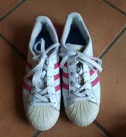 Adidas Superstar Bayern - Wasserburg am Inn Vorschau
