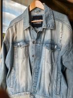 Jeans Jacke Urban Classics M Thüringen - Jena Vorschau
