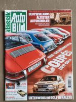 Zeitschriften Auto Bild Klassik 11/2019 2/2020 Saarbrücken-Mitte - St Johann Vorschau