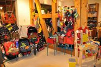 Verleih & Verkauf Kinderwagen Buggy Quinny Jogger Thüringen - Meiningen Vorschau