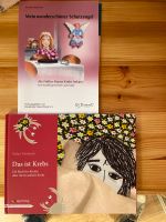 Paket Bücher für Kinder Krebserkrankung Mutter / Thema Krebs Bayern - Kraiburg am Inn Vorschau
