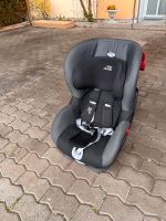 Britax Römer King II LS Kindersitz Rheinland-Pfalz - Bendorf Vorschau