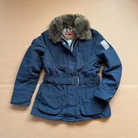 Marc O‘Polo Winterjacke Thermojacke Winterparka blau neu ♥️ Kr. München - Grünwald Vorschau