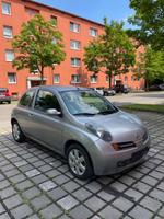 Nissan Micra 1.4 acenta acenta TÜV 10/26 Bayern - Neu Ulm Vorschau