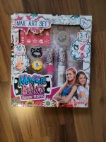 Simba Nail Art Set Mädchen Ringe Schminke Schmuck Bayern - Ichenhausen Vorschau