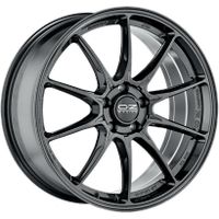 4x NEUE OZ Hyper GT Felgen 17Zoll 5x100 VW/Seat/Skoda/Audi Sachsen - Krostitz Vorschau