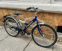 24 Zoll Fahrrad / Singlespeed Leipzig - Leipzig, Südvorstadt Vorschau