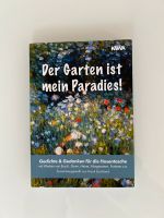 Das Garten ist mein Paradies! Gedichte& Gedanken buch Hessen - Lorsch Vorschau