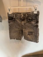 Zara Jungen Jeans Shorts 122 Nordrhein-Westfalen - Moers Vorschau