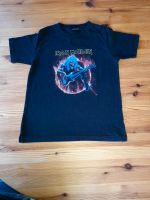 Ironie Maiden T - Shirt Gr.116 Sachsen-Anhalt - Plötzkau Vorschau