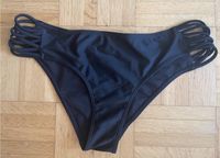 Bikini Hose Unterteil Hollister schwarz Gr. M Düsseldorf - Oberkassel Vorschau