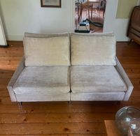 Cor Sofa Zweisitzer, Vintage Nordrhein-Westfalen - Leverkusen Vorschau