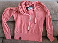 Kapuzenpullover rosa von Naketano  TOP Zustand Baden-Württemberg - Neckarsulm Vorschau