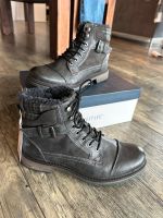 Mustang Winterstiefel 42 Baden-Württemberg - Schwendi Vorschau