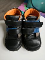 Halbschuhe GEOX Leder Gr. 22 Berlin - Köpenick Vorschau