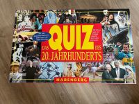 Das Quiz des 20. Jahrhunderts Niedersachsen - Apensen Vorschau