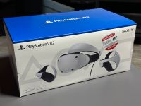 PlayStation VR2 neuwertig vom 02.2024 Nordrhein-Westfalen - Mülheim (Ruhr) Vorschau
