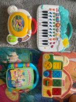 Fisher price vtech spielzeuge Nordrhein-Westfalen - Wesel Vorschau