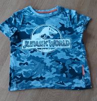 T-Shirt Jurassic World Sachsen - Frohburg Vorschau