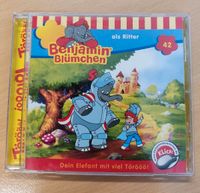 Hörspiel Benjamin Blümchen als Ritter Niedersachsen - Ostrhauderfehn Vorschau