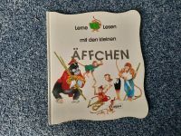 Kinderbuch lerne lesen mit den Kleinen Äffchen Niedersachsen - Nordenham Vorschau