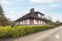 Großzügiges Einfamilienhaus mit Vollkeller in Ahlerstedt Niedersachsen - Ahlerstedt Vorschau