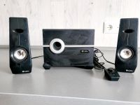 2.1 Soundsystem Labtec Nordrhein-Westfalen - Kierspe Vorschau