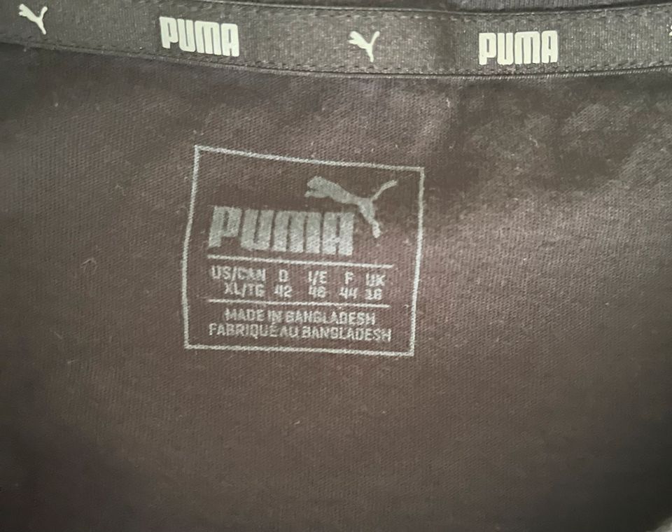Puma T-Shirt in Wesseling