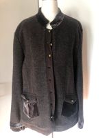 Strickjacke/Blazer von NC Gr. 46 Nordrhein-Westfalen - Hamm Vorschau