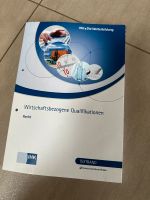 Wirtschaftsbezogene Qualifikation Recht IHK Niedersachsen - Wolfsburg Vorschau