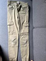 ONLY Cargo Hose 34/32 Niedersachsen - Hodenhagen Vorschau