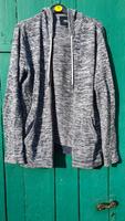 Herrenstrickjacke Gr. M Sachsen - Hoyerswerda Vorschau