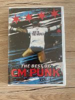 The best of CM Punk Wrestling WWE ROH AEW Vahr - Neue Vahr Nord Vorschau