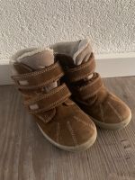 Super fit Winterschuhe gefüttert Gr.26 Baden-Württemberg - Heubach Vorschau