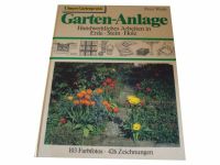Garten Anlage Buch Rheinland-Pfalz - Langenlonsheim Vorschau