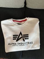 Sweat-Shirt von Alpha Industries Nordrhein-Westfalen - Bünde Vorschau