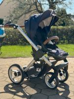 Kinderwagen Mutsy Evo Bayern - Ansbach Vorschau