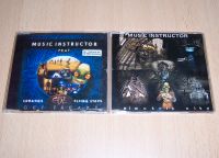 CD Music Instructor Maxi CDs Abe Oddworld Brandenburg - Schöbendorf Vorschau