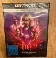 Jolt (2020) 4K UHD Blu-ray Neu deutsch Baden-Württemberg - Bad Krozingen Vorschau
